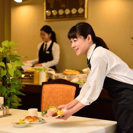 京都帕尔赛斯旅馆 外观 照片